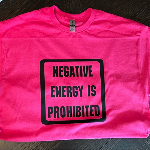 Custom shirts sizes and colors vary - Picture 5 of 7